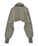 blurhms（ブラームス）ニット・セーター 茶 サイズ:0(XS位) レディース/2200707994093
