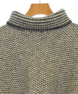 blurhms（ブラームス）ニット・セーター 茶 サイズ:0(XS位) レディース/2200707994093