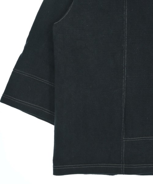 blurhms（ブラームス）Tシャツ・カットソー 紺 サイズ:2(M位) メンズ/2200708995044