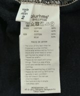 blurhms（ブラームス）Tシャツ・カットソー 紺 サイズ:2(M位) メンズ/2200708995044