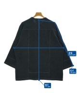 blurhms（ブラームス）Tシャツ・カットソー 紺 サイズ:2(M位) メンズ/2200708995044