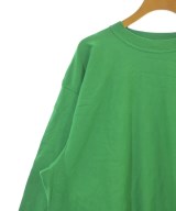 blurhms（ブラームス）スウェット 緑 サイズ:0(XS位) レディース/2200707679549