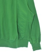 blurhms（ブラームス）スウェット 緑 サイズ:0(XS位) レディース/2200707679549