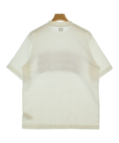 blurhms（ブラームス）Tシャツ・カットソー 白 サイズ:2(M位) メンズ/2200663077212
