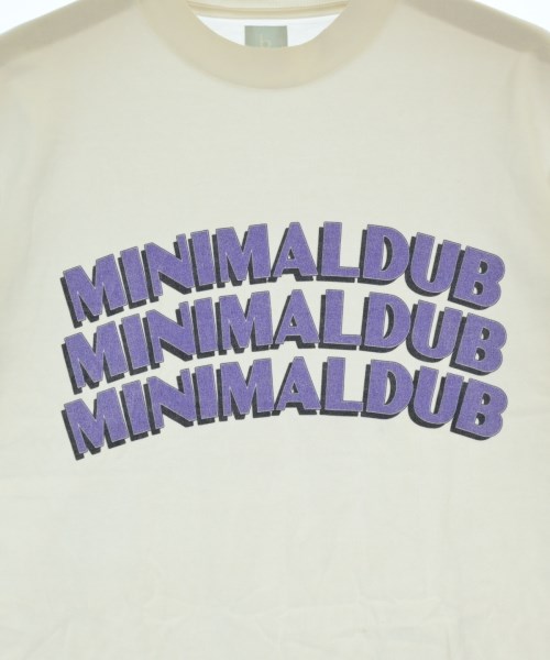 blurhms（ブラームス）Tシャツ・カットソー 白 サイズ:2(M位) メンズ/2200663077212