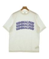 blurhms（ブラームス）Tシャツ・カットソー 白 サイズ:2(M位) メンズ/2200663077212
