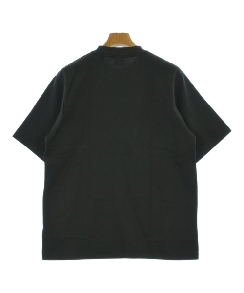 blurhms（ブラームス）Tシャツ・カットソー 黒 サイズ:2(M位) メンズ/2200663077229