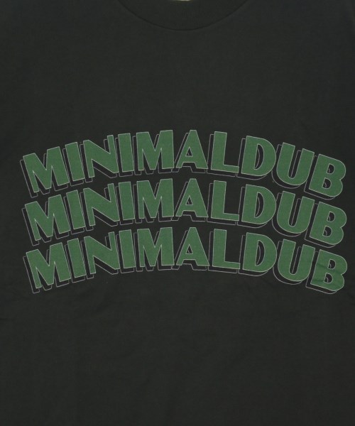 blurhms（ブラームス）Tシャツ・カットソー 黒 サイズ:2(M位) メンズ/2200663077229