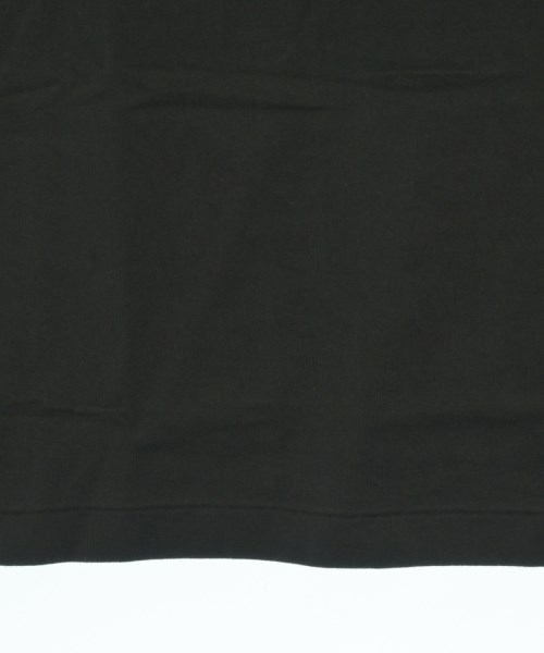 blurhms（ブラームス）Tシャツ・カットソー 黒 サイズ:2(M位) メンズ/2200663077229