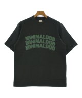 blurhms（ブラームス）Tシャツ・カットソー 黒 サイズ:2(M位) メンズ/2200663077229