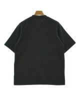 blurhms（ブラームス）Tシャツ・カットソー 黒 サイズ:2(M位) メンズ/2200663077229