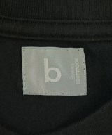 blurhms（ブラームス）Tシャツ・カットソー 黒 サイズ:2(M位) メンズ/2200663077229