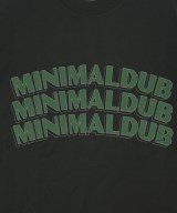 blurhms（ブラームス）Tシャツ・カットソー 黒 サイズ:2(M位) メンズ/2200663077229