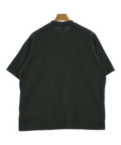 blurhms（ブラームス）Tシャツ・カットソー 黒 サイズ:2(M位) メンズ/2200663077236