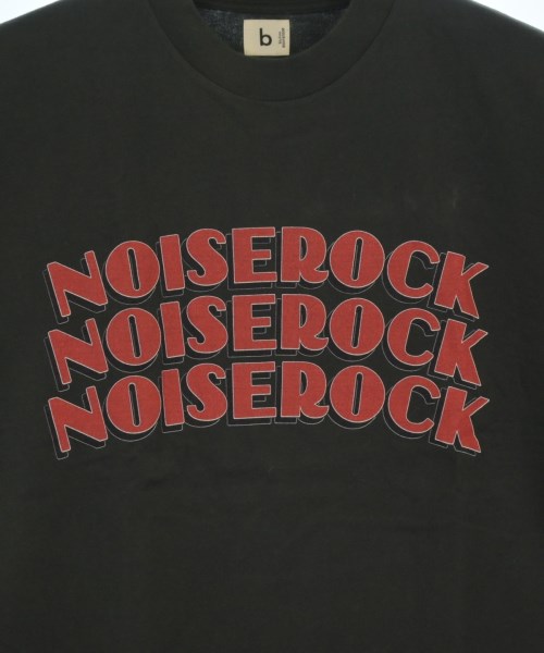 blurhms（ブラームス）Tシャツ・カットソー 黒 サイズ:2(M位) メンズ/2200663077236