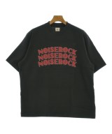 blurhms（ブラームス）Tシャツ・カットソー 黒 サイズ:2(M位) メンズ/2200663077236