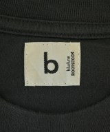 blurhms（ブラームス）Tシャツ・カットソー 黒 サイズ:2(M位) メンズ/2200663077236
