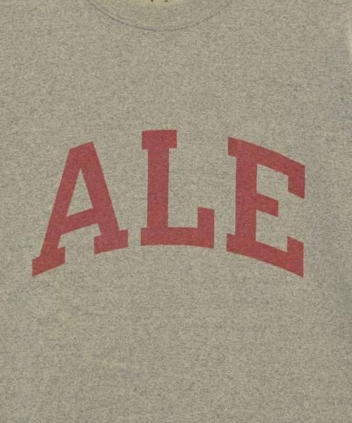 blurhms（ブラームス）Tシャツ・カットソー グレー サイズ:2(M位) メンズ/2200663077243