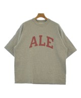 blurhms（ブラームス）Tシャツ・カットソー グレー サイズ:2(M位) メンズ/2200663077243