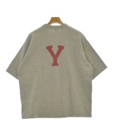 blurhms（ブラームス）Tシャツ・カットソー グレー サイズ:2(M位) メンズ/2200663077243