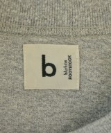 blurhms（ブラームス）Tシャツ・カットソー グレー サイズ:2(M位) メンズ/2200663077243