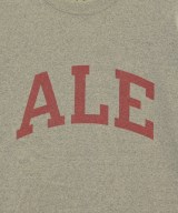 blurhms（ブラームス）Tシャツ・カットソー グレー サイズ:2(M位) メンズ/2200663077243