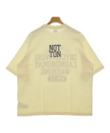 blurhms（ブラームス）Tシャツ・カットソー 白 サイズ:2(M位) メンズ/2200663077250