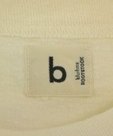 blurhms（ブラームス）Tシャツ・カットソー 白 サイズ:2(M位) メンズ/2200663077250