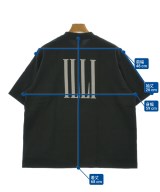 blurhms（ブラームス）Tシャツ・カットソー グレー サイズ:2(M位) メンズ/2200663077267