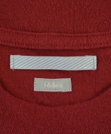 blurhms（ブラームス）Tシャツ・カットソー 赤 サイズ:2(M位) メンズ/2200663077274