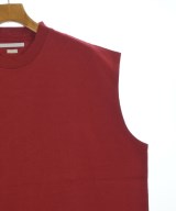 blurhms（ブラームス）Tシャツ・カットソー 赤 サイズ:2(M位) メンズ/2200663077274