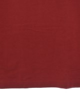 blurhms（ブラームス）Tシャツ・カットソー 赤 サイズ:2(M位) メンズ/2200663077274