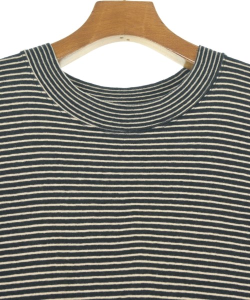 blurhms（ブラームス）Tシャツ・カットソー 黒 サイズ:2(M位) メンズ/2200652950083