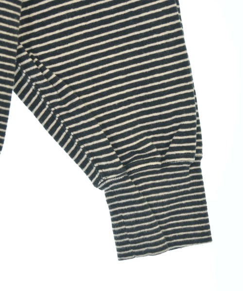 blurhms（ブラームス）Tシャツ・カットソー 黒 サイズ:2(M位) メンズ/2200652950083