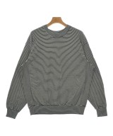 blurhms（ブラームス）Tシャツ・カットソー 黒 サイズ:2(M位) メンズ/2200652950083