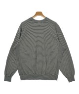 blurhms（ブラームス）Tシャツ・カットソー 黒 サイズ:2(M位) メンズ/2200652950083