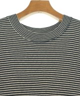 blurhms（ブラームス）Tシャツ・カットソー 黒 サイズ:2(M位) メンズ/2200652950083