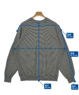 blurhms（ブラームス）Tシャツ・カットソー 黒 サイズ:2(M位) メンズ/2200652950083