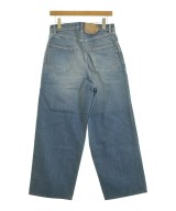 blurhmsROOTSTOCK（ブラームスルーツストック）デニムパンツ 青 サイズ:1(S位) メンズ/2200655745013