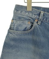 blurhmsROOTSTOCK（ブラームスルーツストック）デニムパンツ 青 サイズ:1(S位) メンズ/2200655745013