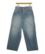 blurhmsROOTSTOCK デニムパンツ