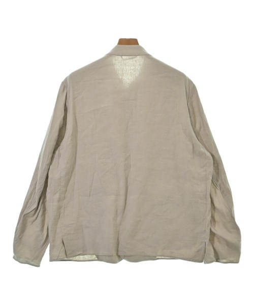 blurhms（ブラームス）その他 グレー サイズ:3(L位) メンズ/2200663215010