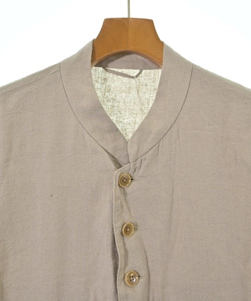 blurhms（ブラームス）その他 グレー サイズ:3(L位) メンズ/2200663215010