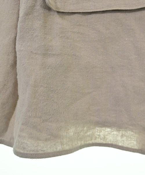 blurhms（ブラームス）その他 グレー サイズ:3(L位) メンズ/2200663215010