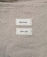 blurhms（ブラームス）その他 グレー サイズ:3(L位) メンズ/2200663215010