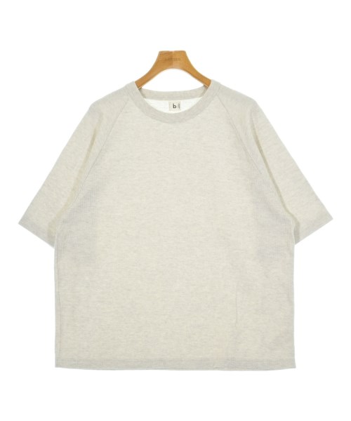 blurhmsROOTSTOCK(ブラームスルーツストック)Tシャツ・カットソー グレー サイズ:2(M位)/2200663215027