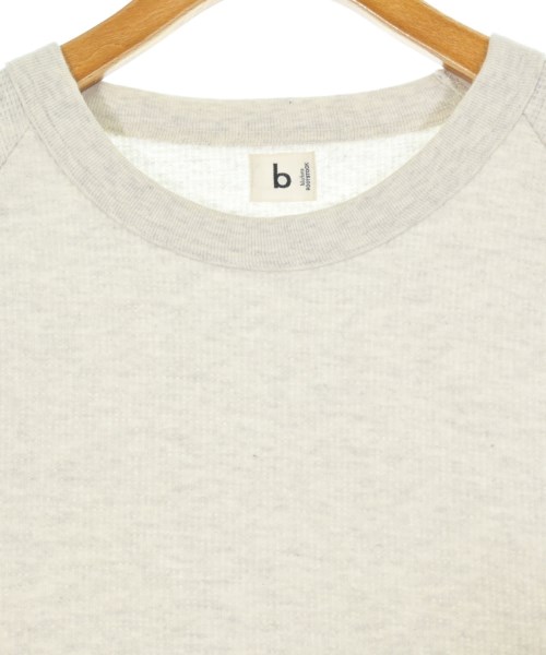 blurhmsROOTSTOCK（ブラームスルーツストック）Tシャツ・カットソー グレー サイズ:2(M位) メンズ/2200663215027