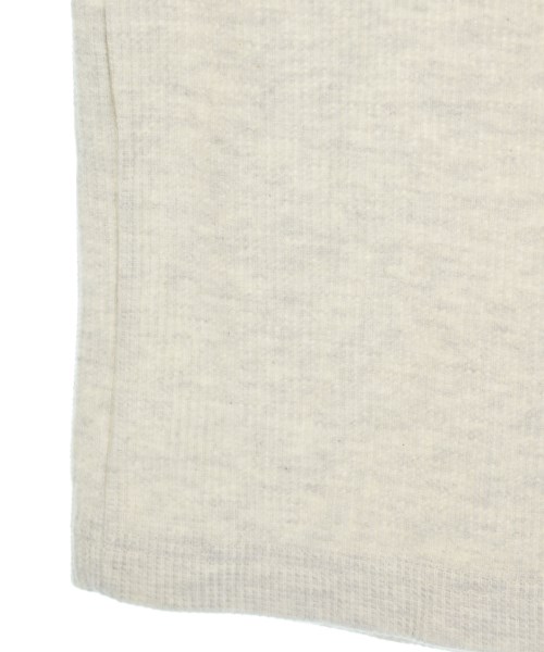 blurhmsROOTSTOCK（ブラームスルーツストック）Tシャツ・カットソー グレー サイズ:2(M位) メンズ/2200663215027