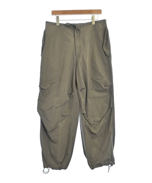 blurhmsROOTSTOCK(ブラームスルーツストック)その他 カーキ サイズ:4(XL位)/2200663215034