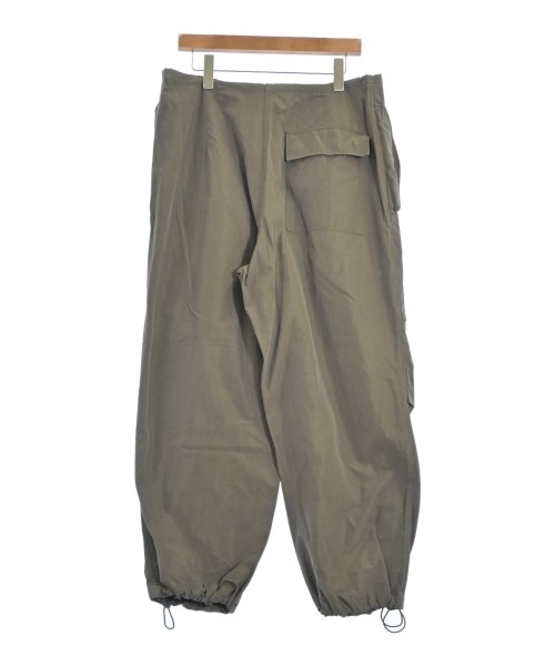 blurhmsROOTSTOCK（ブラームスルーツストック）その他 カーキ サイズ:4(XL位) メンズ/2200663215034